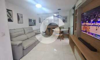 Imagem: Apartamento de 73 m² na Noronha Torrezão