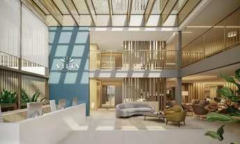 Imagem 14: Em obras - 2 quartos com 1 vaga!