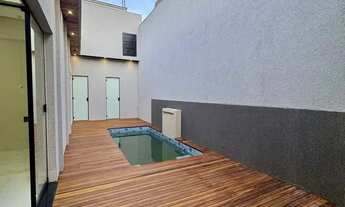 Imagem: CASA JARDIM EUROPA ENTRADA ZERO