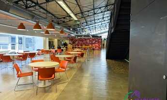 Imagem 5: COMERCIAL - LAPA DE BAIXO - SP