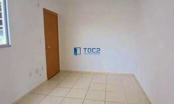 Imagem 3: Apartamento com 2 quartos para alugar, 52 m² por R$ 970/mês - Bairro Industrial - Juiz de