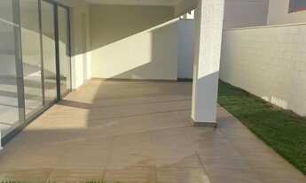 Imagem: Sobrado Jardins Marselha