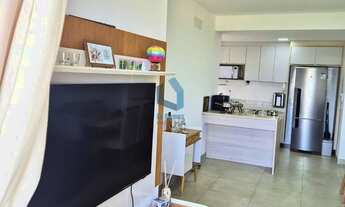 Imagem 2: Apartamento em Parque Ipiranga, Resende/RJ