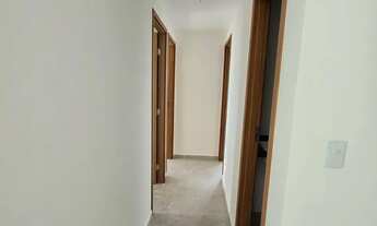 Imagem 3: Vendo apartamento Mirante do Frio- 3 Quartos