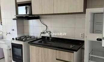 Imagem 6: Apartamento com 2 dormitórios para alugar, 63 m² por R$ 4.900,00/mês - Marapé - Santos/SP