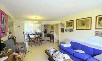 Imagem 3: Apartamento à Venda - Vila Mariana, 3 Quartos, 122 m2