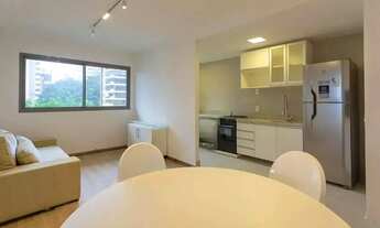 Imagem: Pronto para Morar no Auxiliadora Apartamento