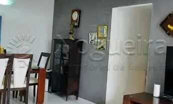 Imagem: Apartamento em Boa Viagem 107m² 3 quartos