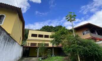 Imagem 2: Casa a venda com 594m² de terreno no bairro Santo Agostinho