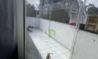 Imagem 7: Cobertura com 4 dormitórios à venda, 154 m² por R$ 490.000,00 - Maria Paula - São Gonçalo