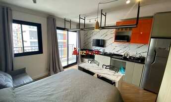 Imagem 5: Flat com ótimo preço no bairro Moema. Confira!