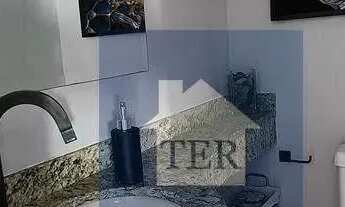 Imagem 6: Apartamento, 110 m² - venda por R$ 1.276.000,00 ou aluguel por R$ 8.884,45/mês - Imirim