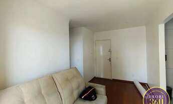 Imagem: Excelente Apartamento 2 dormitórios, 1