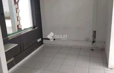 Imagem 5: Salão - Jardim Nossa Senhora Auxiliadora - Campinas