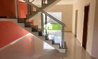 Imagem 5: Sobrado à venda ou locação no Campos do Conde I no bairro Cascata em Paulínia