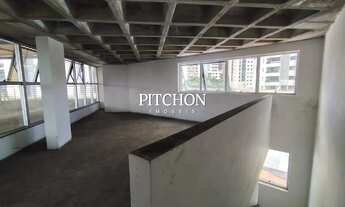 Imagem 5: CONJUNTO DE SALAS COM ÁREA PRIVATIVA NO SANTO AGOSTINHO ED. VANCOUVER BUSINESS CENTER