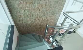 Imagem 4: Salas em predio proximo ao tribunal do trabalho med. aprox. 41,90m²