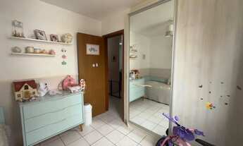 Imagem 6: Apartamento no Condomínio Residencial Palma Di Maiorca