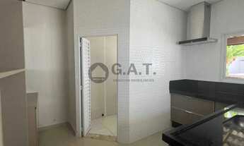 Imagem 7: CASA EM CONDOMÍNIO À VENDA NO VILLAGIO MILLANO - SOROCABA/SP