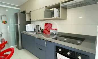 Imagem 6: Apartamento a Venda ou Locação anual a 250 metros da Praia da Enseada, Guarujá-SP codigo