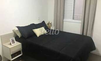 Imagem 5: Apartamento 2 quartos à venda no(a) Jardim São Paulo(Zona Norte