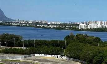 Imagem: Elos - 03 Quartos - 118m²- Ilha Pura