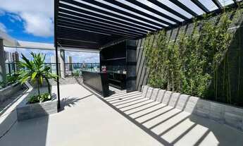 Imagem 2: Apartamento a venda no Aeroclube - AP10361