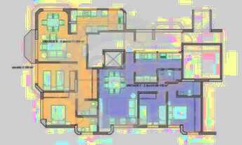 Imagem 5: Terreno 1054,50m² proximo ao metro esperança
