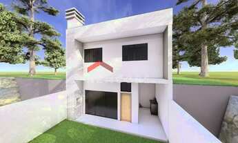 Imagem 4: Casa em Rua Silvia Pereira Rodrigues - Ecovalley Ecologic City - Sarandi/PR