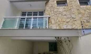 Imagem 2: SOBRADO - VILA GILDA - SP