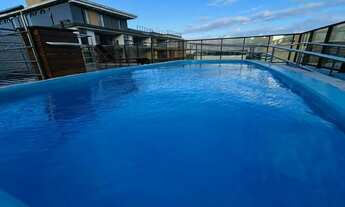 Imagem 4: Apartamento a venda com 01 quarto no Jardim Oceania - AP9215