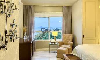 Imagem 4: Imóvel para venda com 230 metros quadrados com 5 quartos em Abraão - Florianópolis - SC