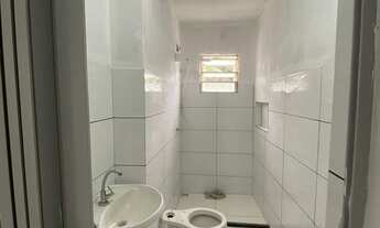 Imagem 2: Casa grande e nova Cabula VI