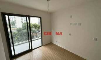 Imagem: Apartamento com 1 quarto para alugar, 50