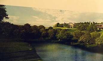 Imagem: Terreno no Condominio Pedra Alta, à venda