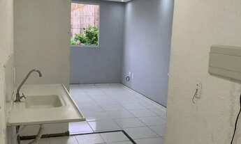 Imagem: Apartamento com 2 Quarto(s) e 1 banheiro(s)