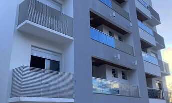 Imagem 2: Cobertura duplex, 3 dormitórios, 1 suíte, sala espaçosa, varanda com churrasqueira