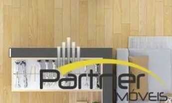 Imagem 4: Apartamento à venda, 63 m² por R$ 584.997,00 - Hauer - Curitiba/PR