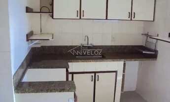 Imagem: Apartamento - Padrão / Residencial / Leblon