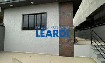 Imagem: CASA TÉRREA - RESIDENCIAL JARDINS DA CATALUNHA