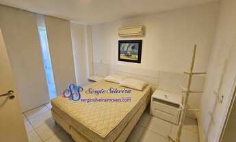 Imagem 7: Imóvel para venda com 100 metros quadrados com 3 quartos em Porto das Dunas - Aquiraz - CE