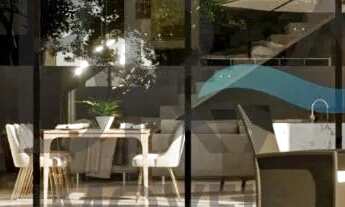 Imagem 4: Sobrado para Venda em Matinhos, Centro, 3 dormitórios, 3 suítes, 5 banheiros, 2 vagas