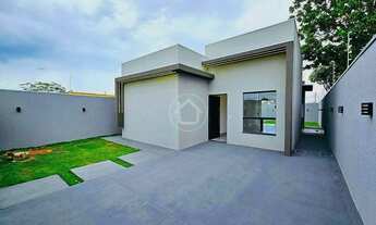 Imagem 2: CASA COM SUÍTE E VARANDA GOURMET NO NORTH PARK