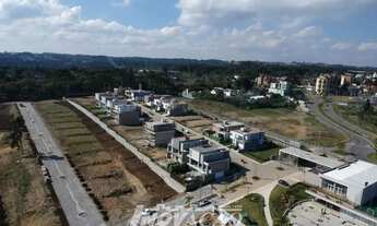 Imagem 2: Terreno Interlagos Caxias do Sul