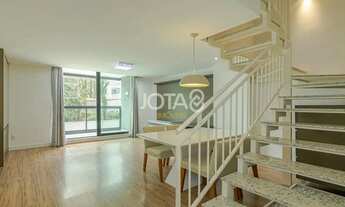 Imagem 5: APARTAMENTO DUPLEX COM 2 SUÍTES E 2 VAGAS NO MERCÊS Apartamento Duplex Com 2 Suítes No Mer