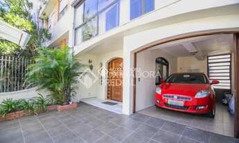 Imagem 3: Casa 4 quarto(s), no bairro Santa Cecília