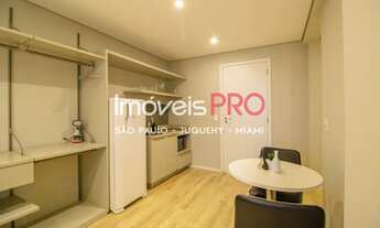 Imagem 7: Apartamento a venda 30m²