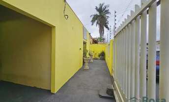 Imagem: Casa para venda, 3 quartos, sendo 2 suítes