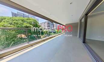 Imagem 2: Campo Belo - 186 m2 - 3 suítes - 3 vagas - Varanda Gourmet