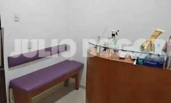 Imagem: Méier- Rua Manuela Barbosa- Sala Comercial